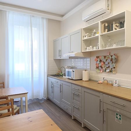 My Maison 109 Guest House Roma Exterior foto