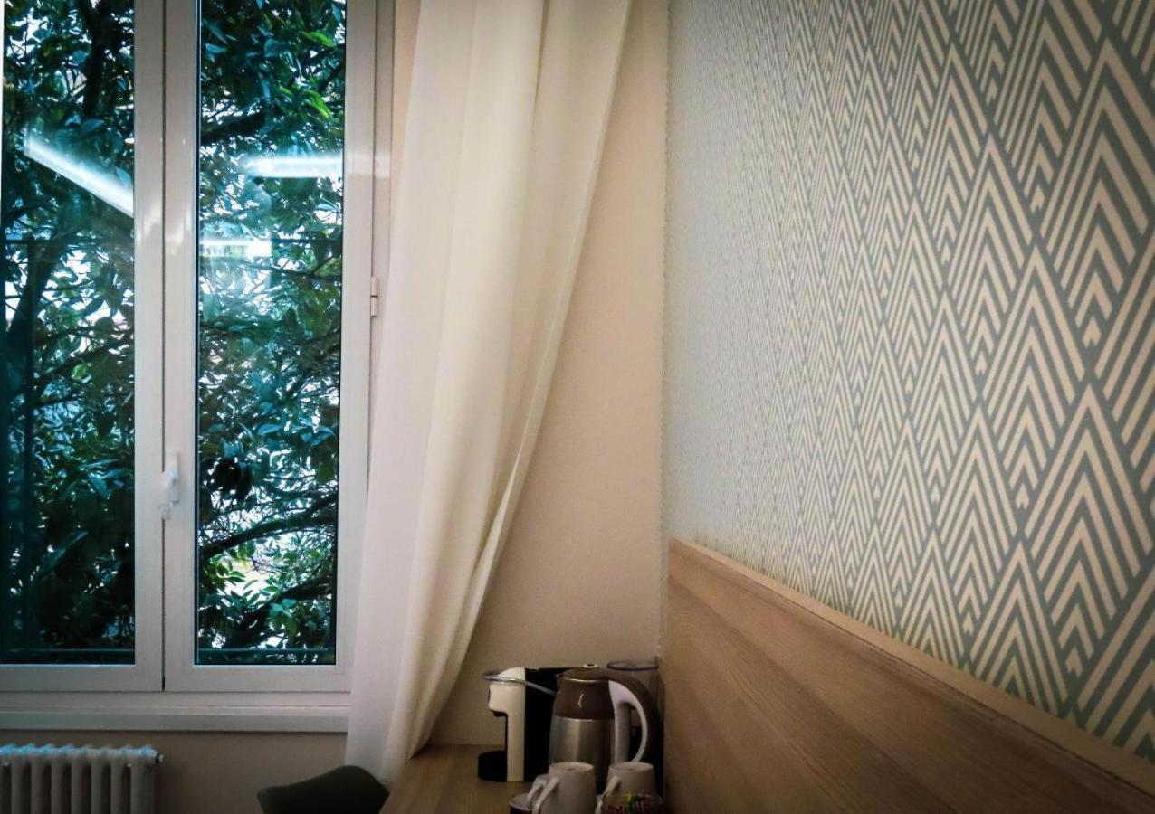My Maison 109 Guest House Roma Exterior foto
