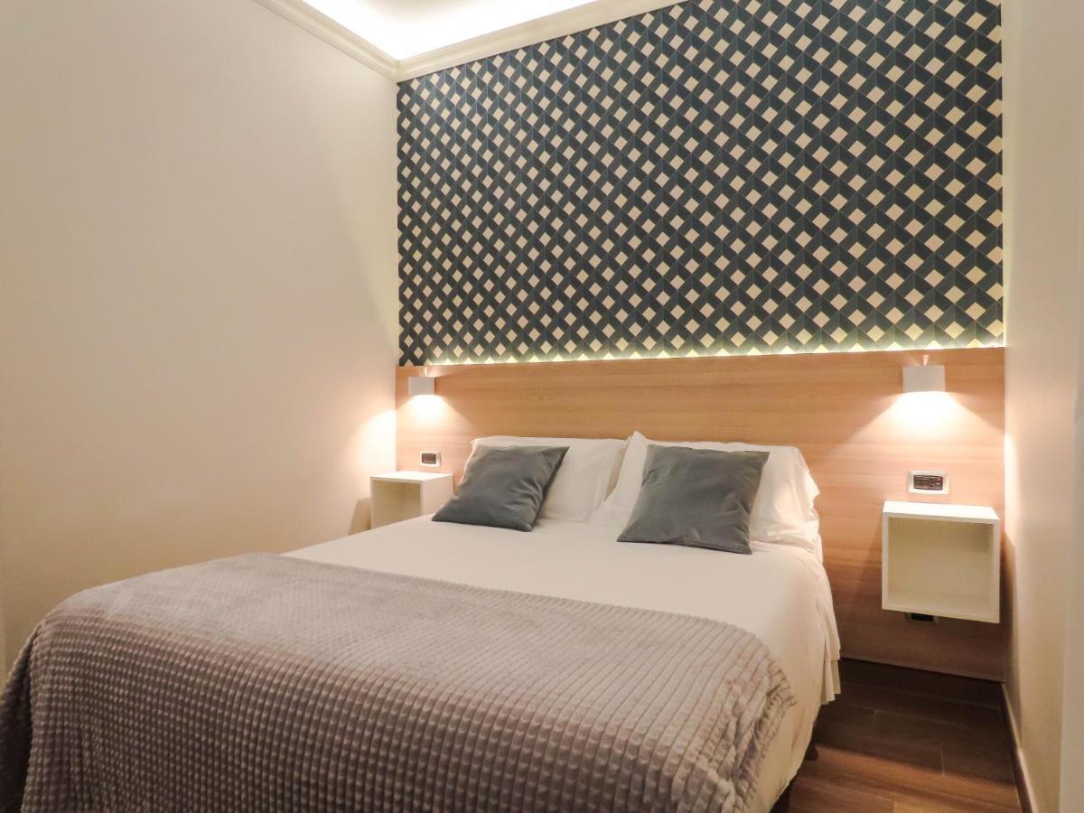 My Maison 109 Guest House Roma Exterior foto