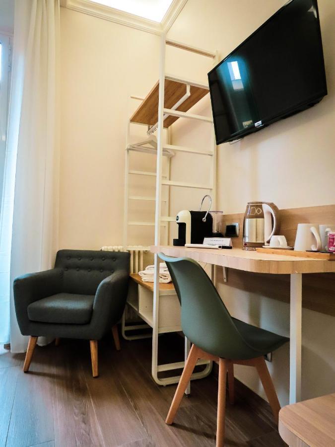 My Maison 109 Guest House Roma Exterior foto