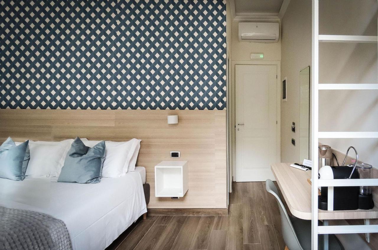 My Maison 109 Guest House Roma Exterior foto