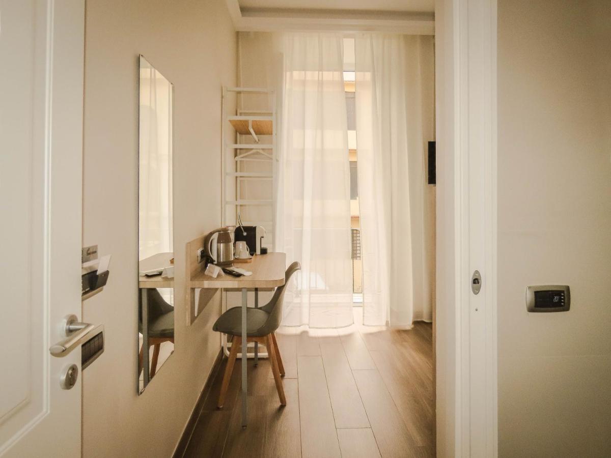 My Maison 109 Guest House Roma Exterior foto