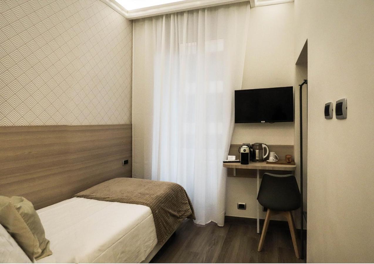My Maison 109 Guest House Roma Exterior foto