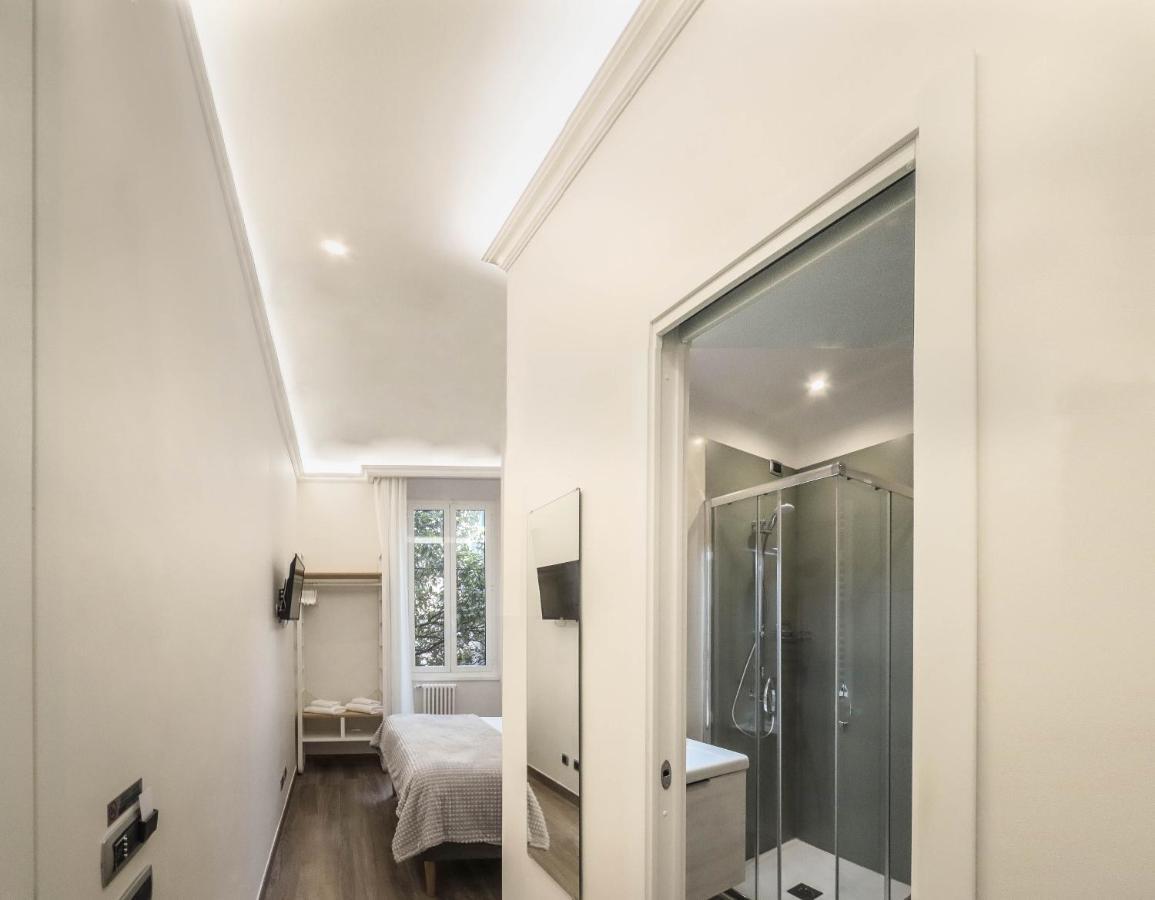 My Maison 109 Guest House Roma Exterior foto