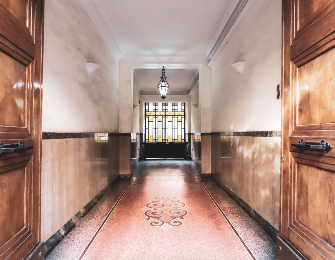 My Maison 109 Guest House Roma Exterior foto